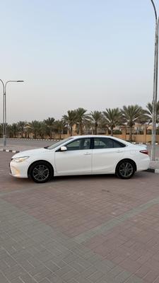 Toyota Camry 2015