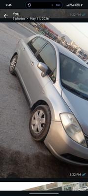 نيسان تيدا 2006