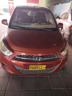 هيونداي I10 1900