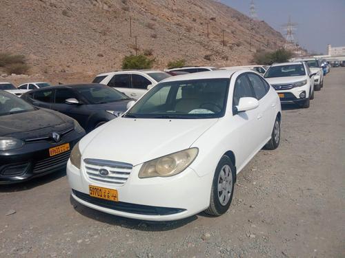 هيونداي إلنترا 2010