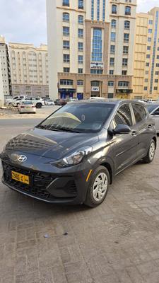 هيونداي I10 2024
