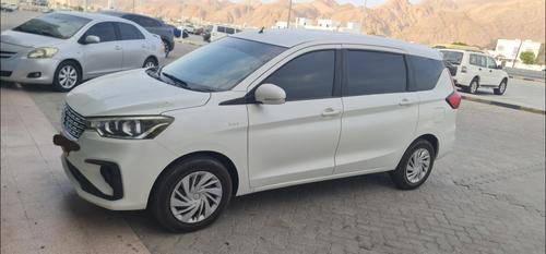 Suzuki Ertiga 2019
