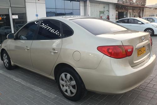 Hyundai Elantra 2009