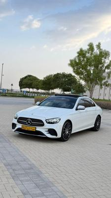 مرسيدس 300 2022