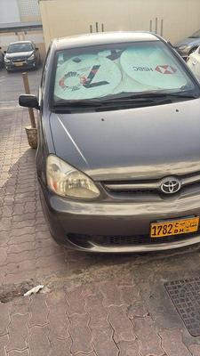 Toyota Echo 2005