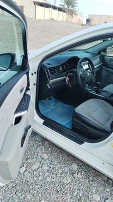 Toyota Camry 2017