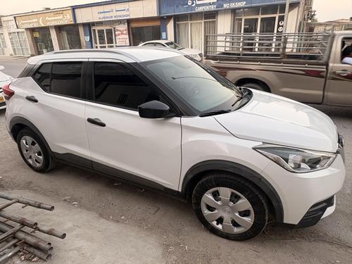 Nissan Kicks 2018