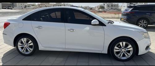 شيفروليه كروز 2017