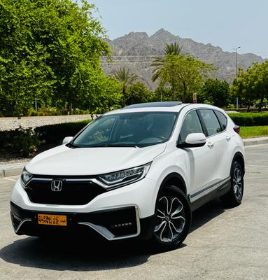 Honda CRV 2023