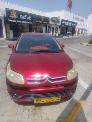 Citroën C4 2007