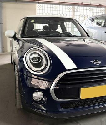 Mini Cooper 2019