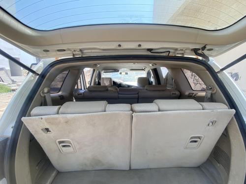 Hyundai Santa Fe 2008