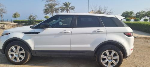 Land Rover Range Rover Vogue 2019