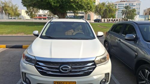 GAC GS4 2020