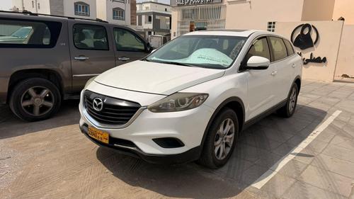 مازدا CX-9 2014