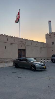 Lexus Gs 2006