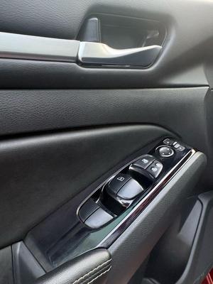 Nissan Altima 2024