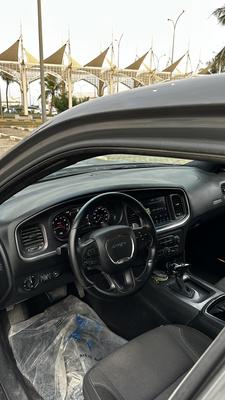 Dodge Charger 2018