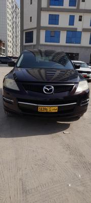 مازدا CX-9 2009