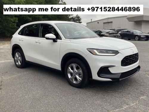 هوندا HRV 2023