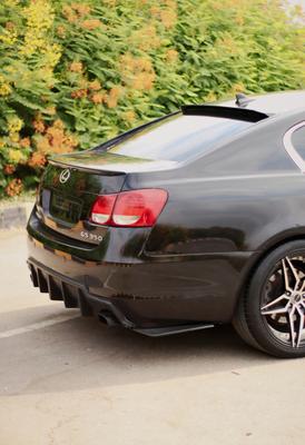 لكزس Gs 2008