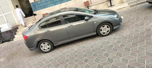 هوندا سيتى 2012