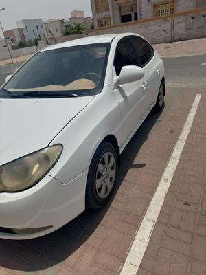 هيونداي إلنترا 2006