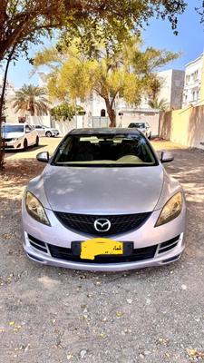 مازدا 6 2009