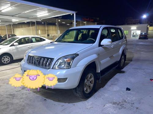 Toyota Prado 2009
