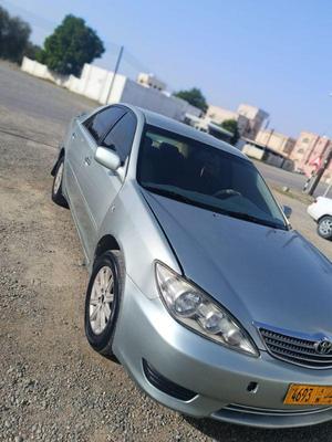 Toyota Camry 2004