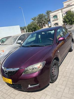 مازدا 3 2007