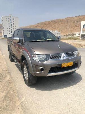 ميتسوبيشي L 200 2014