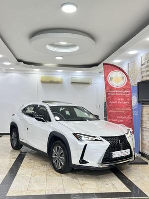 Lexus NX 2022