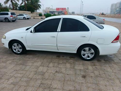 نيسان صنى 2009