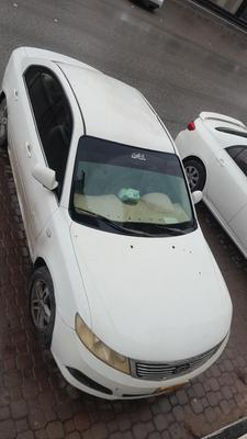 Kia Optima 2009