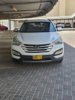 هيونداي سانتافى 2015