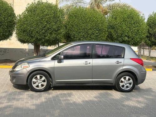 نيسان نيسان فيرسا 2007