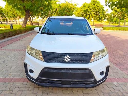 Suzuki Vitara 2021