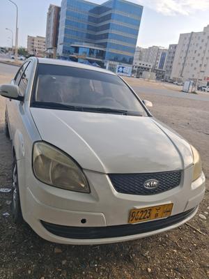 كيا ريو 2027
