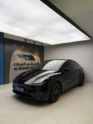 تسلا موديل 3 2025
