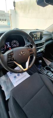 Hyundai Tucson 2020