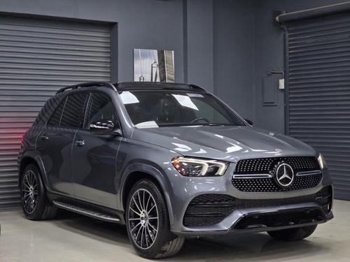 مرسيدس GLE 350 2020