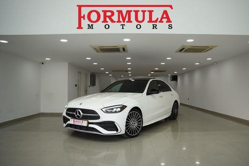 Mercedes C 300 2024