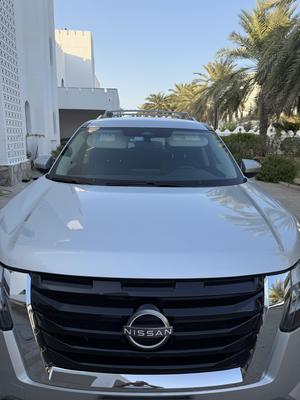 نيسان باثفايندر 2022