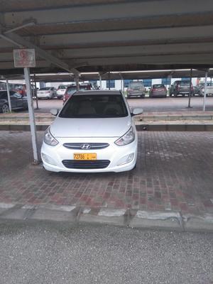 Hyundai Accent 2017