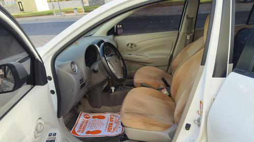 Nissan Sunny 2023