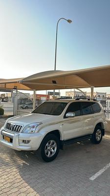 Toyota Prado 2006