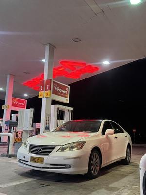 Lexus ES 350 2007