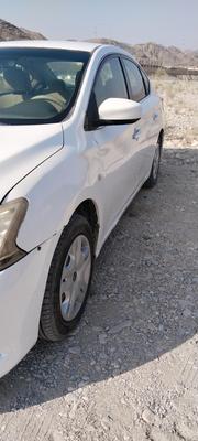 نيسان سنترا 2014