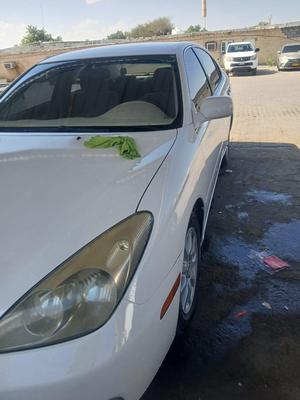 Lexus Ct 200h 2003